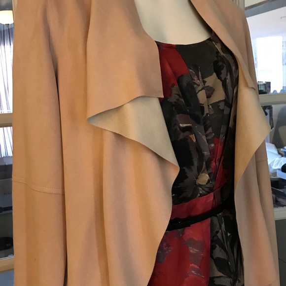 Vegan Jacket L - Picture 3 of 8